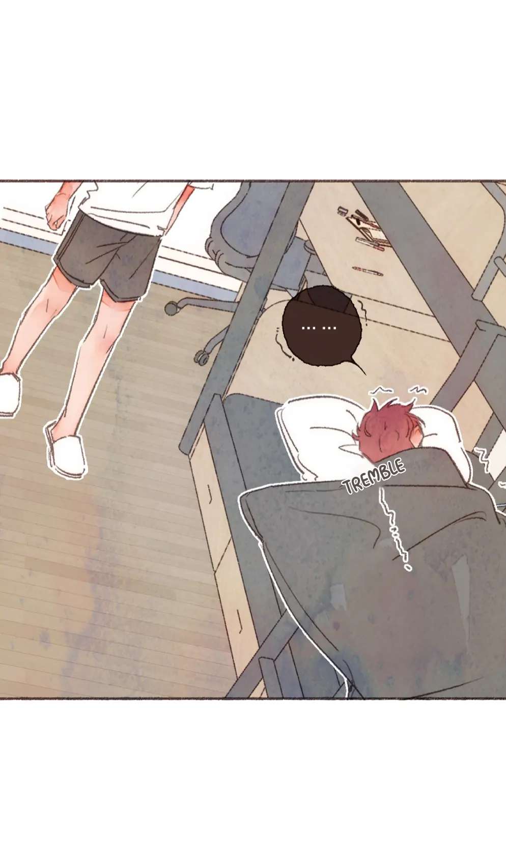Soul Sealer’s School Life Chapter 8 page 37 - 