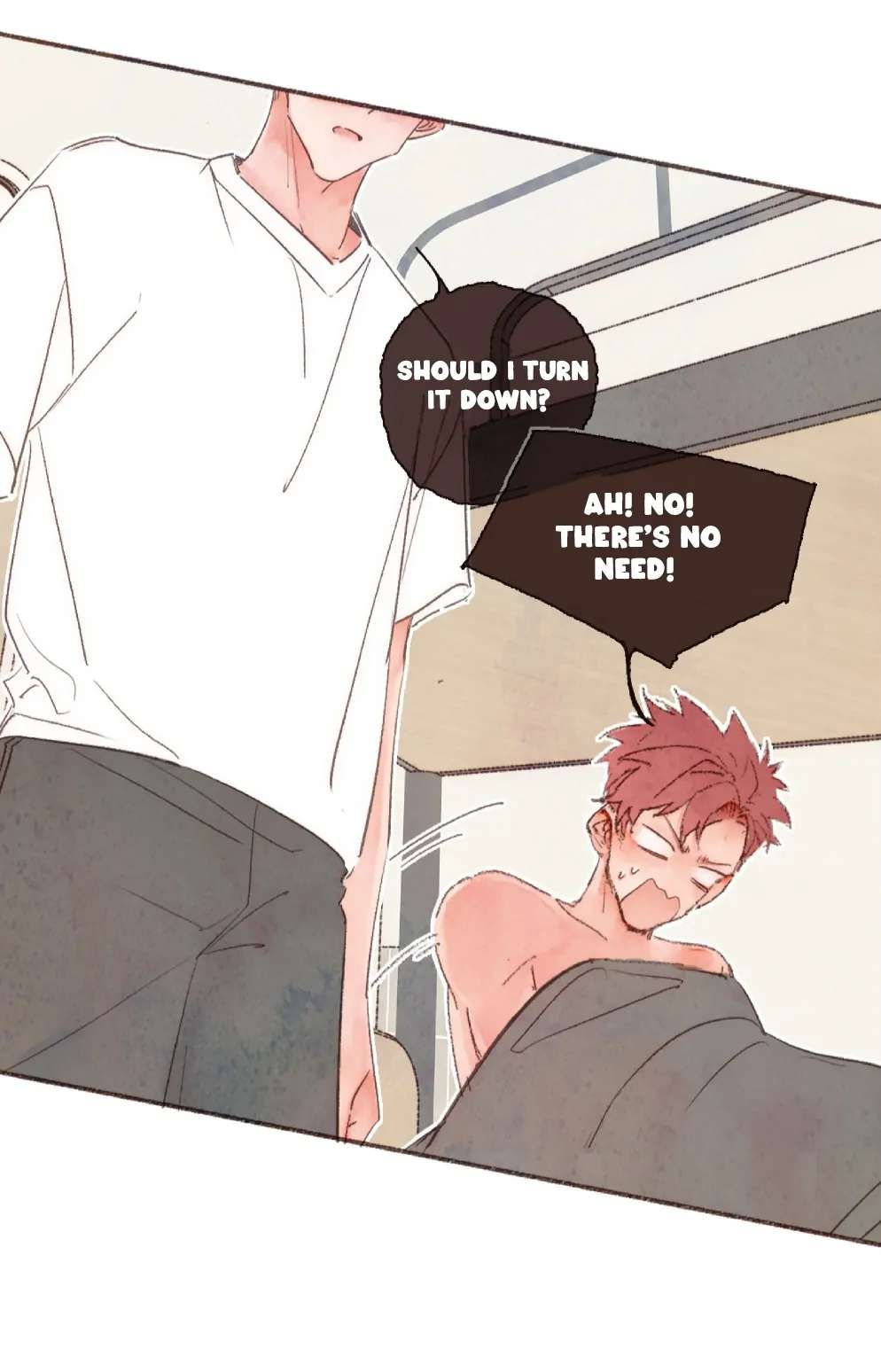 Soul Sealer’s School Life Chapter 8 page 40 - 