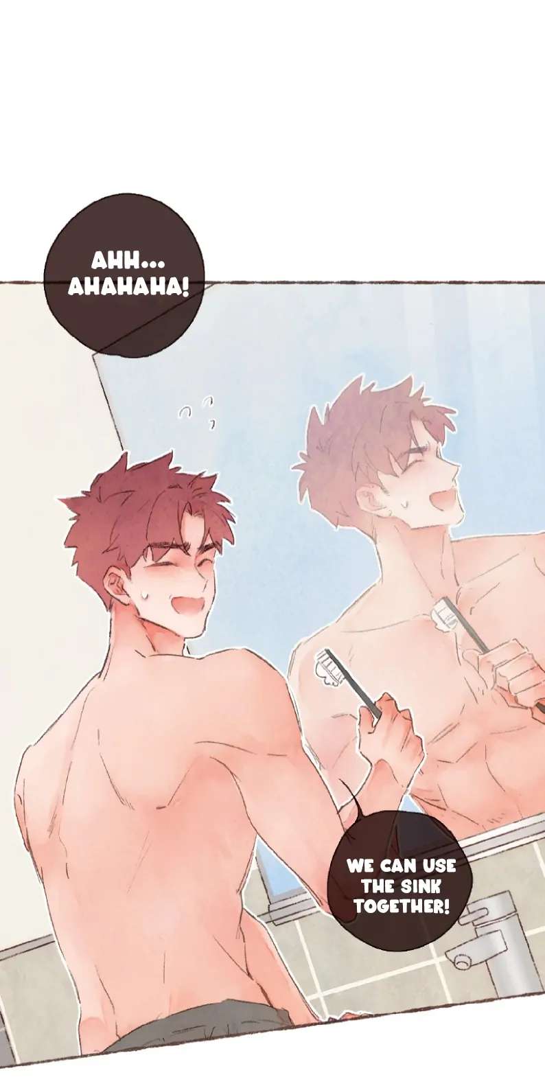 Soul Sealer’s School Life Chapter 8 page 10 - 