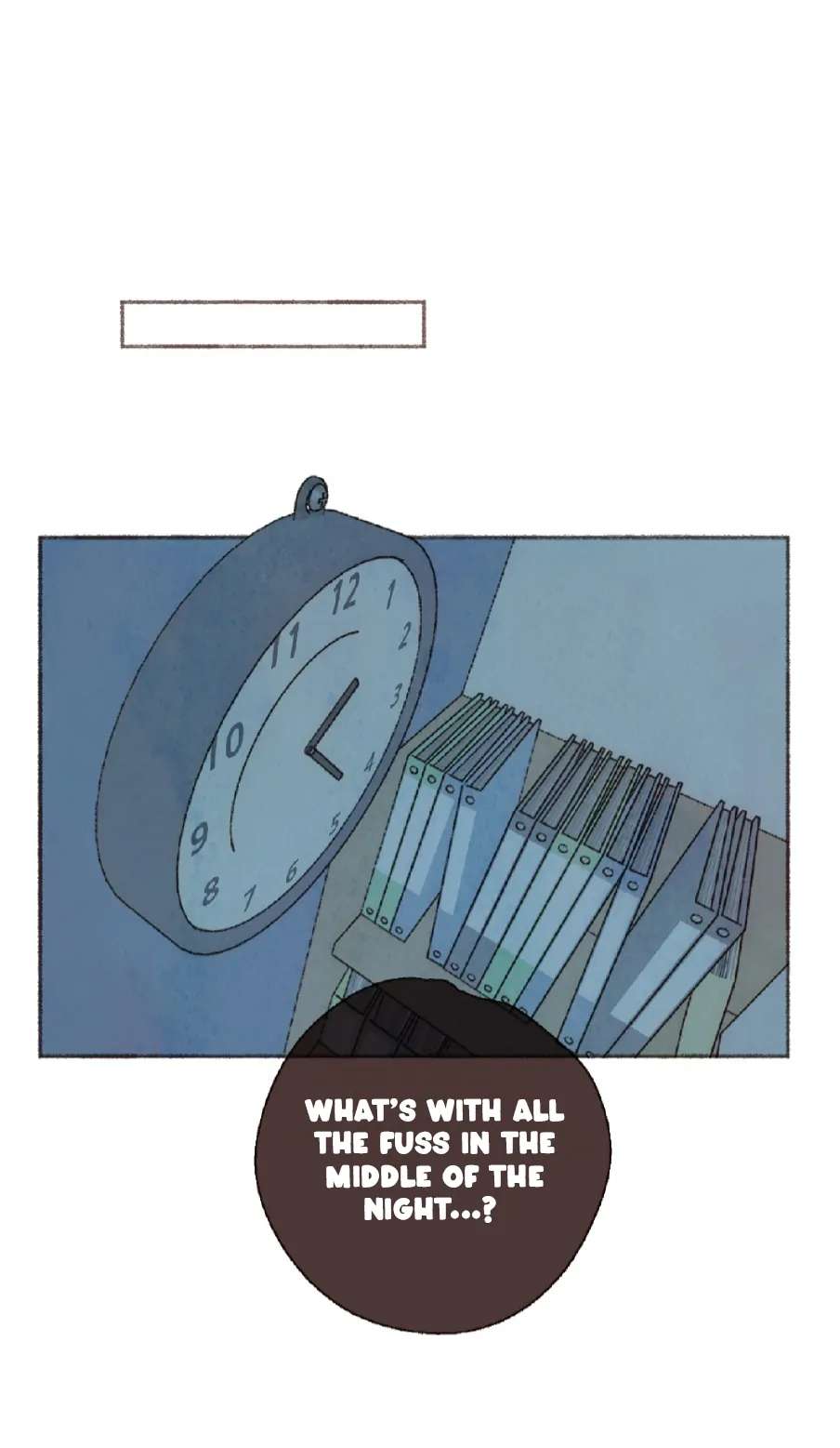 Soul Sealer’s School Life Chapter 9 page 18 - 