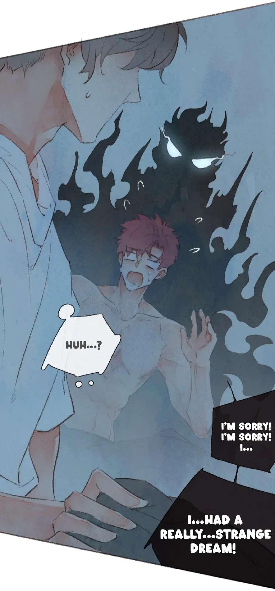 Soul Sealer’s School Life Chapter 9 page 22 - 