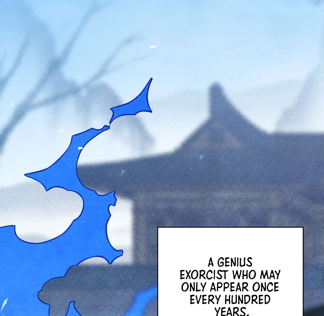 Soulbound Chapter 0 page 1 - 