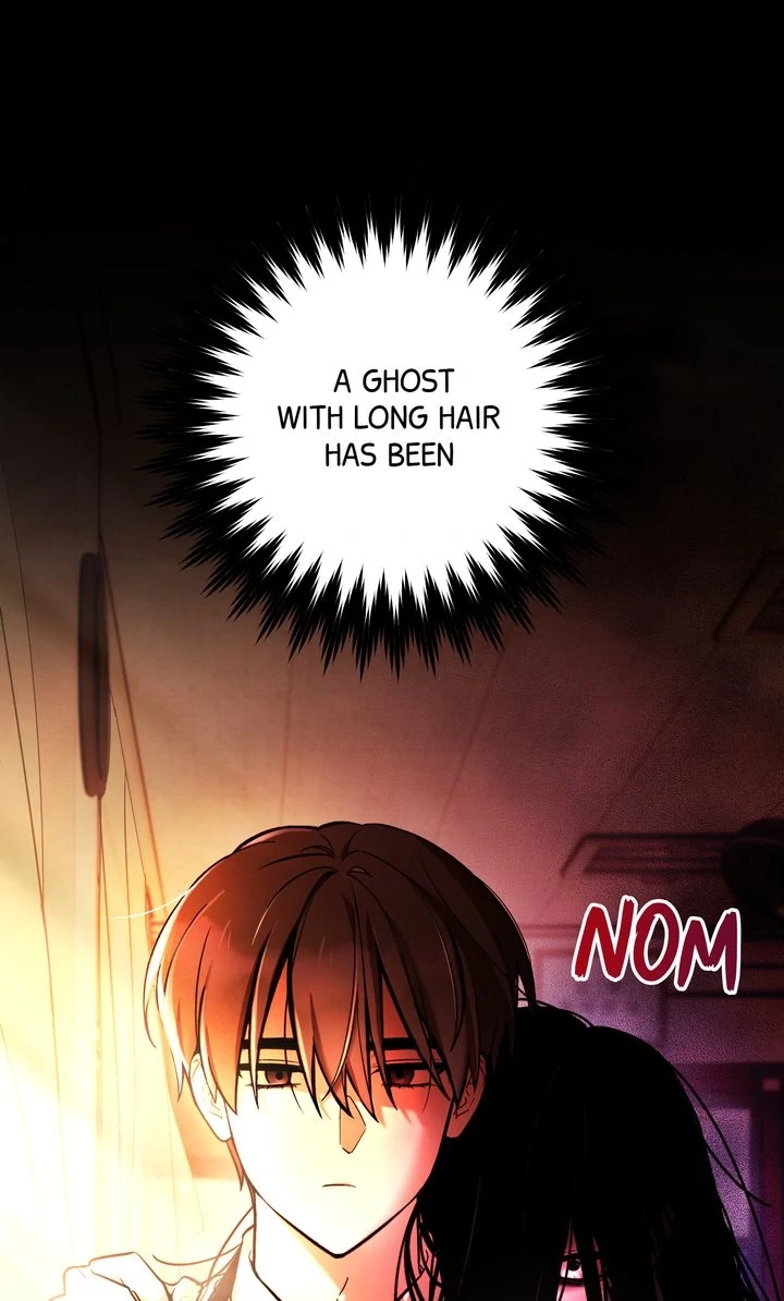 Soulbound Chapter 1 page 15 - 