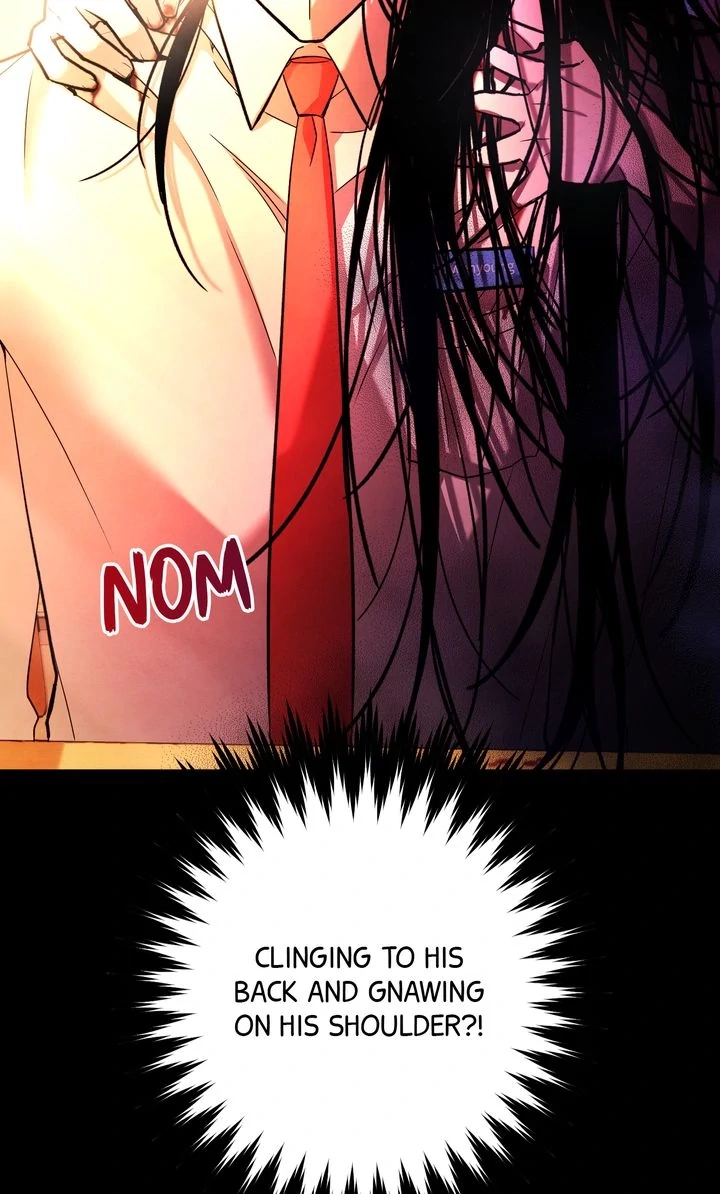 Soulbound Chapter 1 page 16 - 