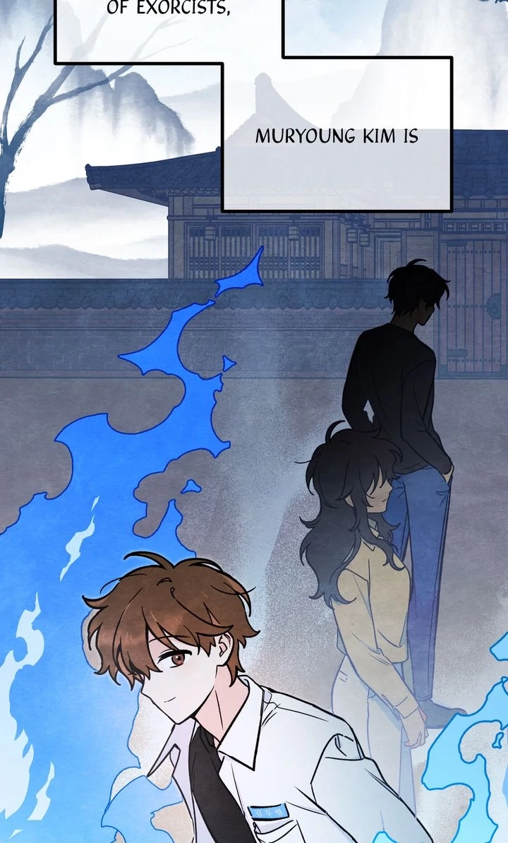 Soulbound Chapter 1 page 19 - 