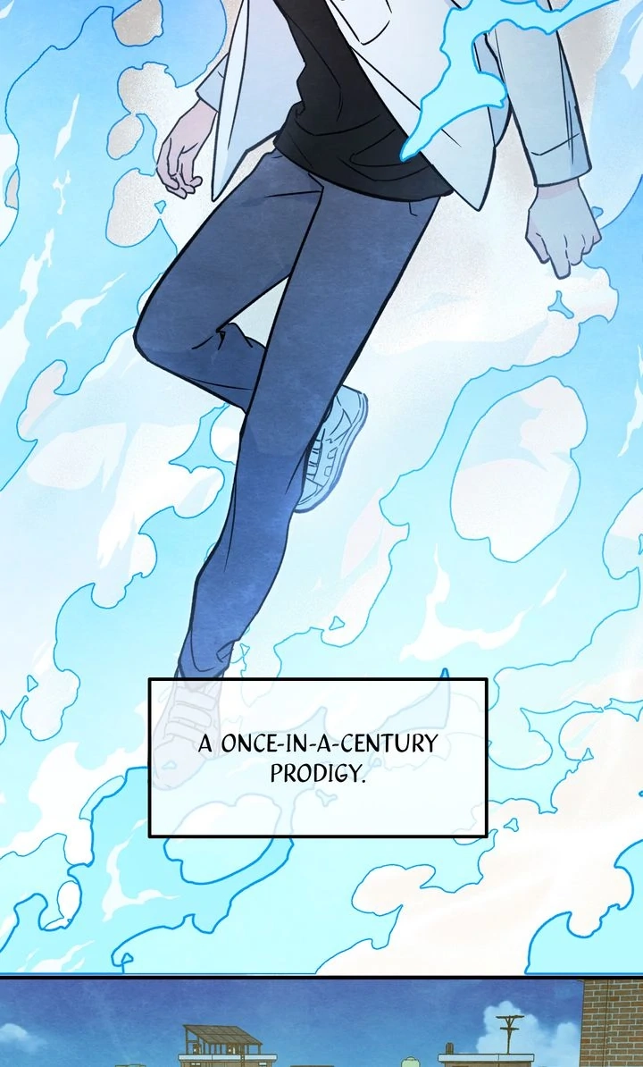 Soulbound Chapter 1 page 20 - 