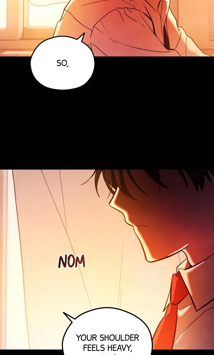 Soulbound Chapter 1 page 3 - 