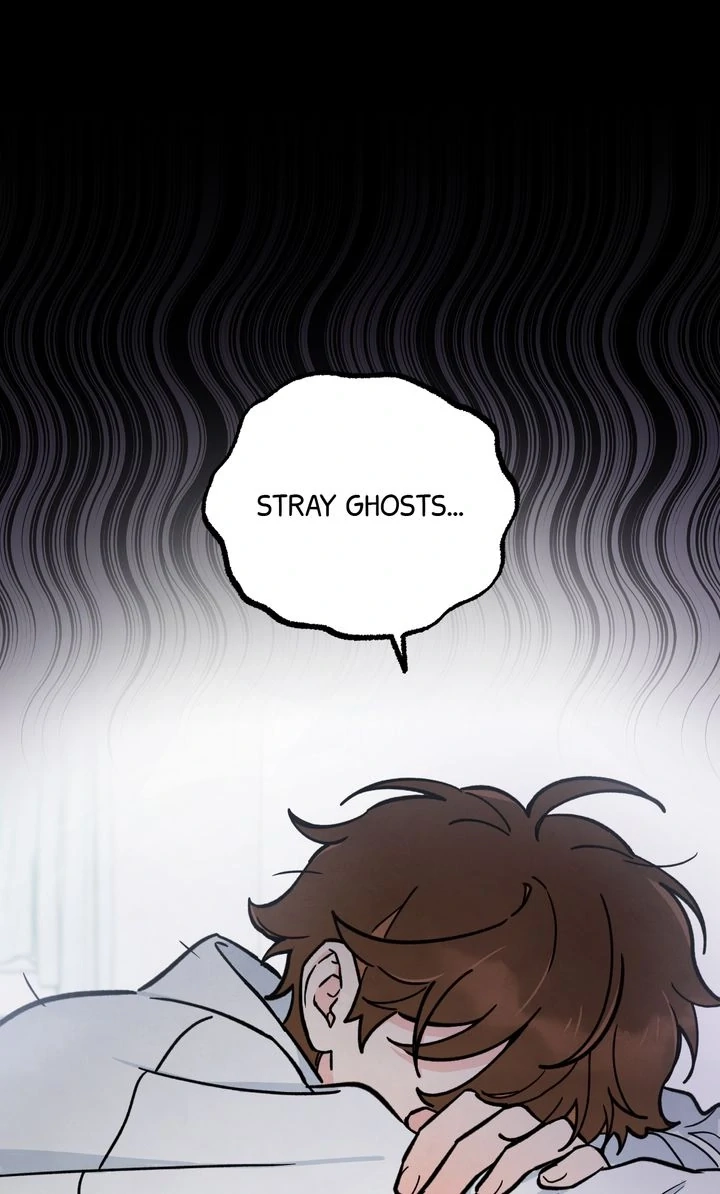 Soulbound Chapter 1 page 23 - 