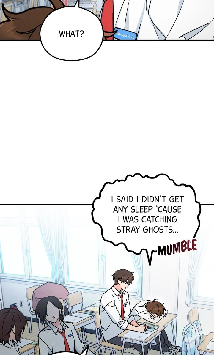 Soulbound Chapter 1 page 25 - 