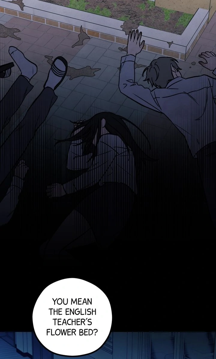 Soulbound Chapter 1 page 29 - 
