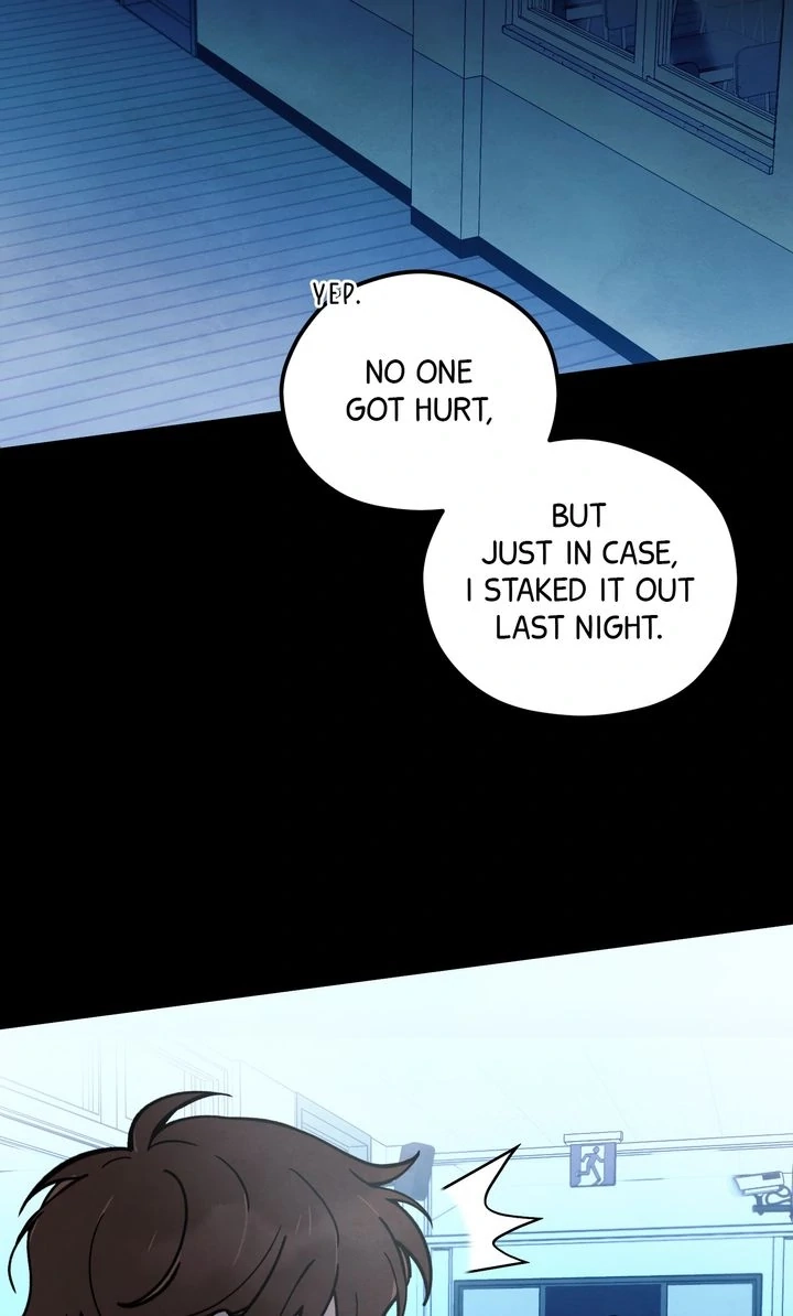 Soulbound Chapter 1 page 30 - 
