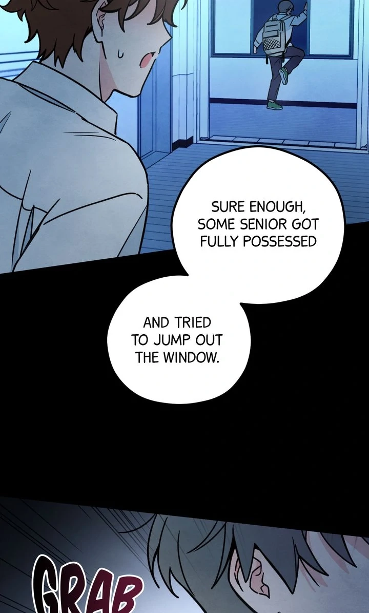 Soulbound Chapter 1 page 31 - 