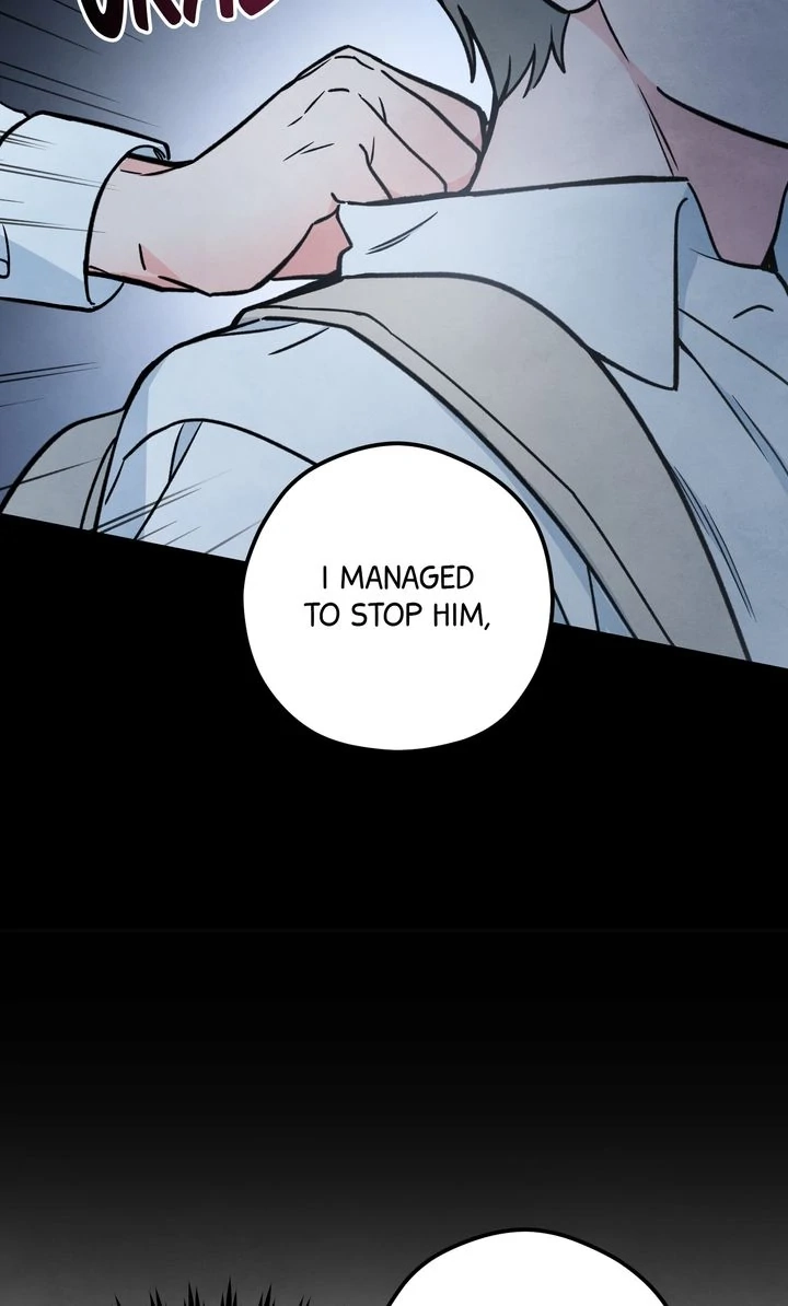 Soulbound Chapter 1 page 32 - 