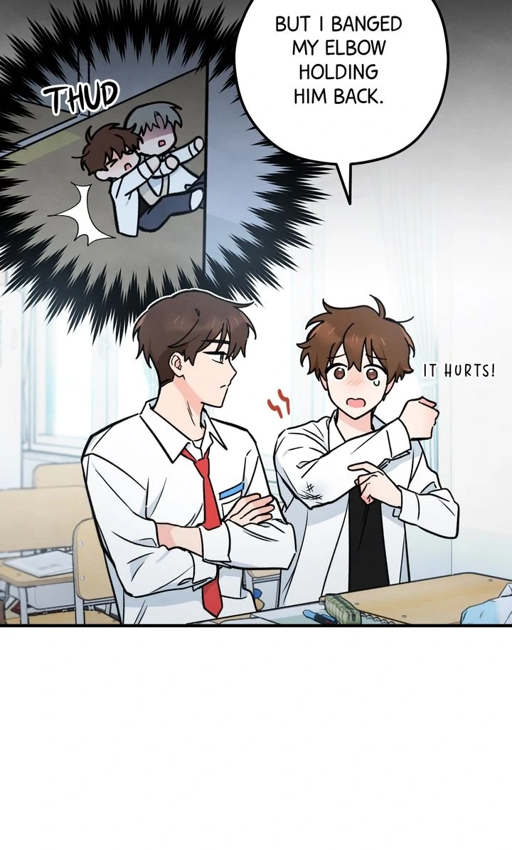 Soulbound Chapter 1 page 33 - 