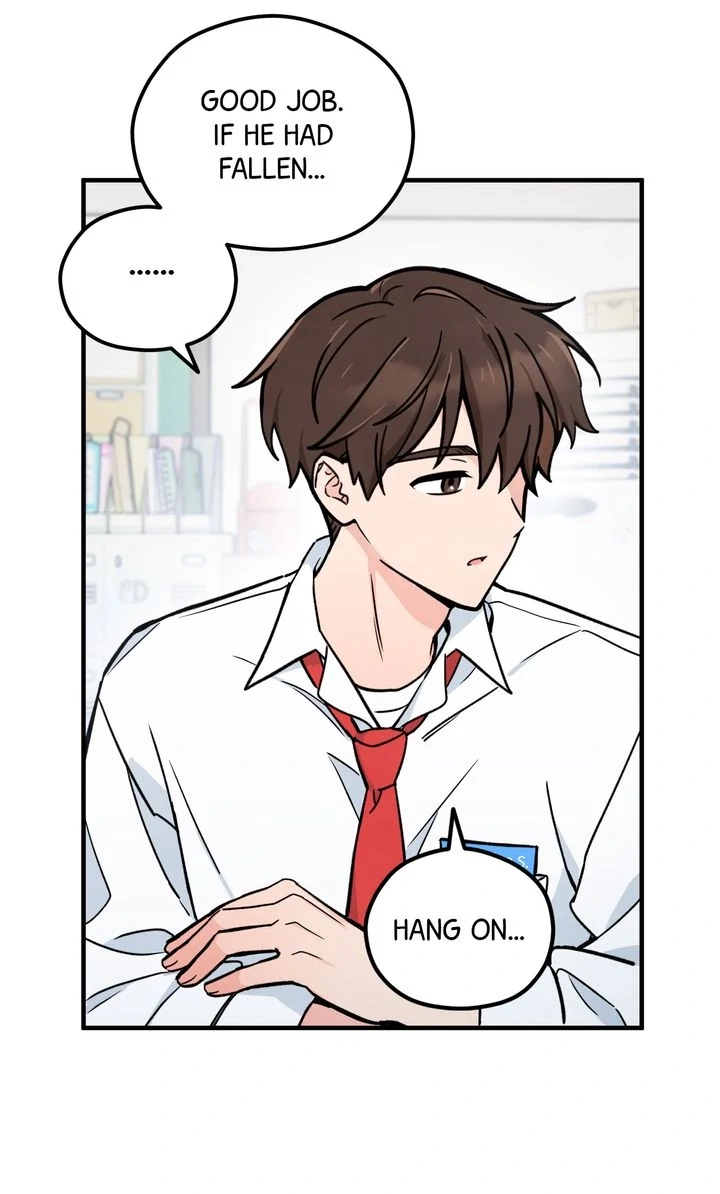 Soulbound Chapter 1 page 34 - 