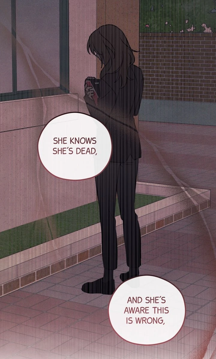 Soulbound Chapter 1 page 43 - 