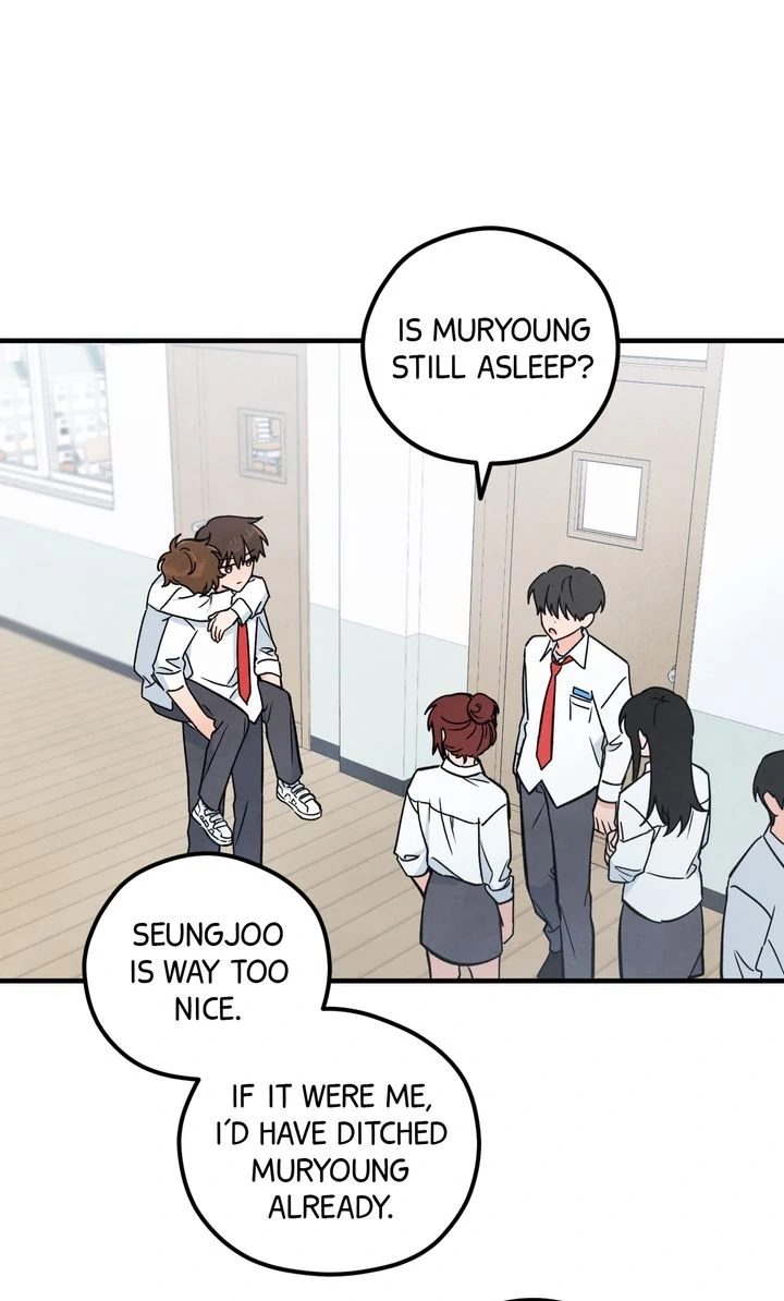 Soulbound Chapter 1 page 56 - 