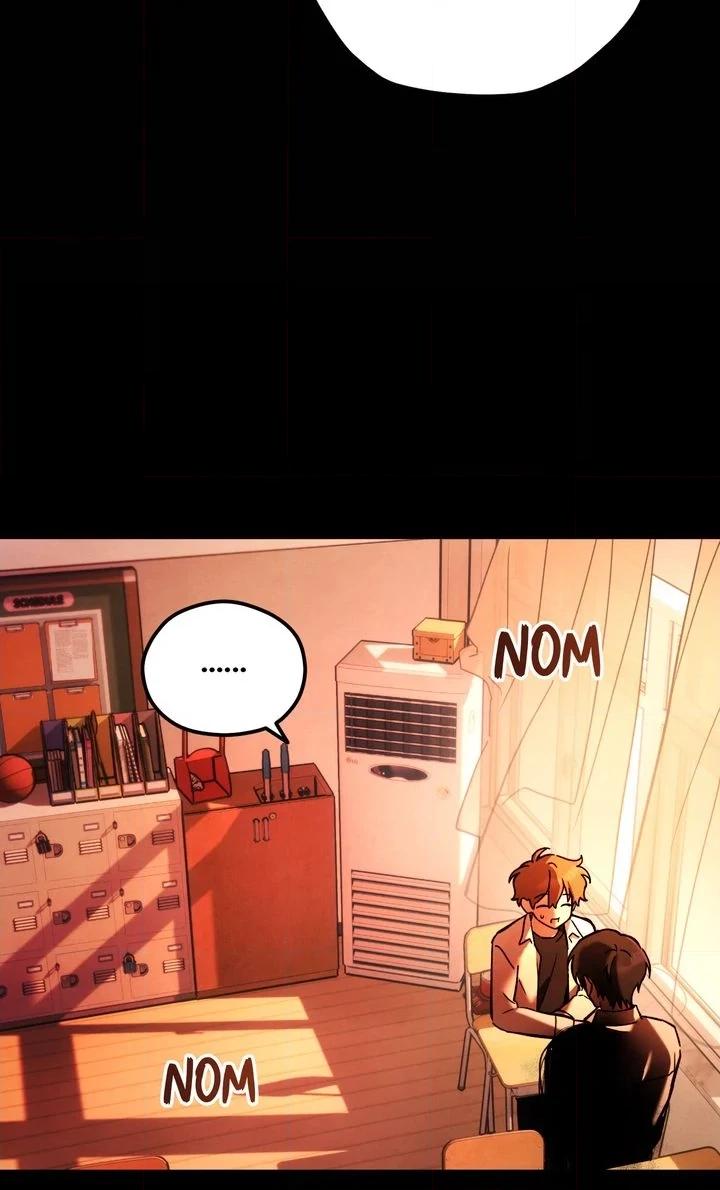 Soulbound Chapter 1 page 8 - 