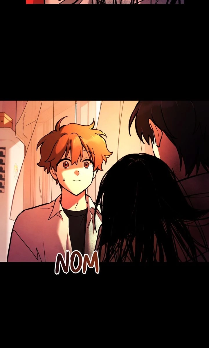 Soulbound Chapter 1 page 10 - 