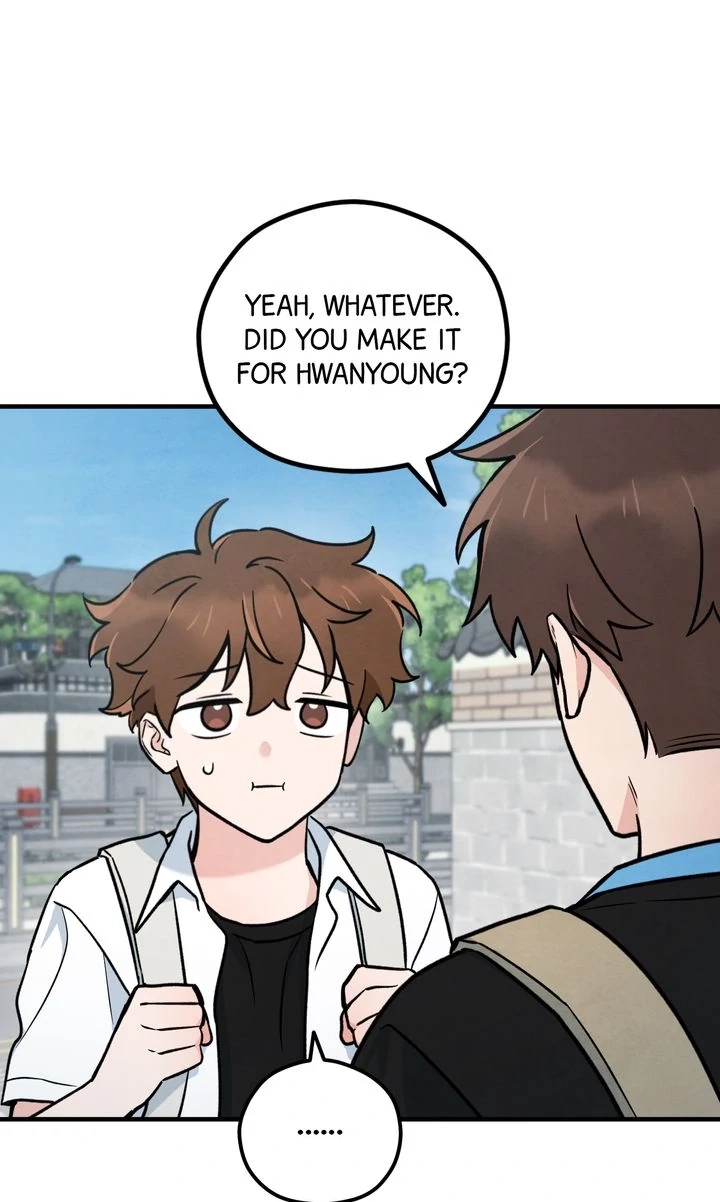 Soulbound Chapter 10 page 20 - 
