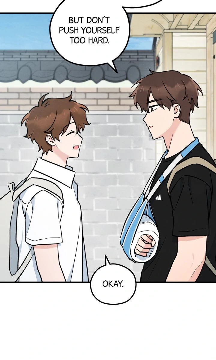 Soulbound Chapter 10 page 23 - 