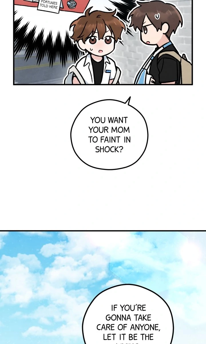 Soulbound Chapter 10 page 26 - 