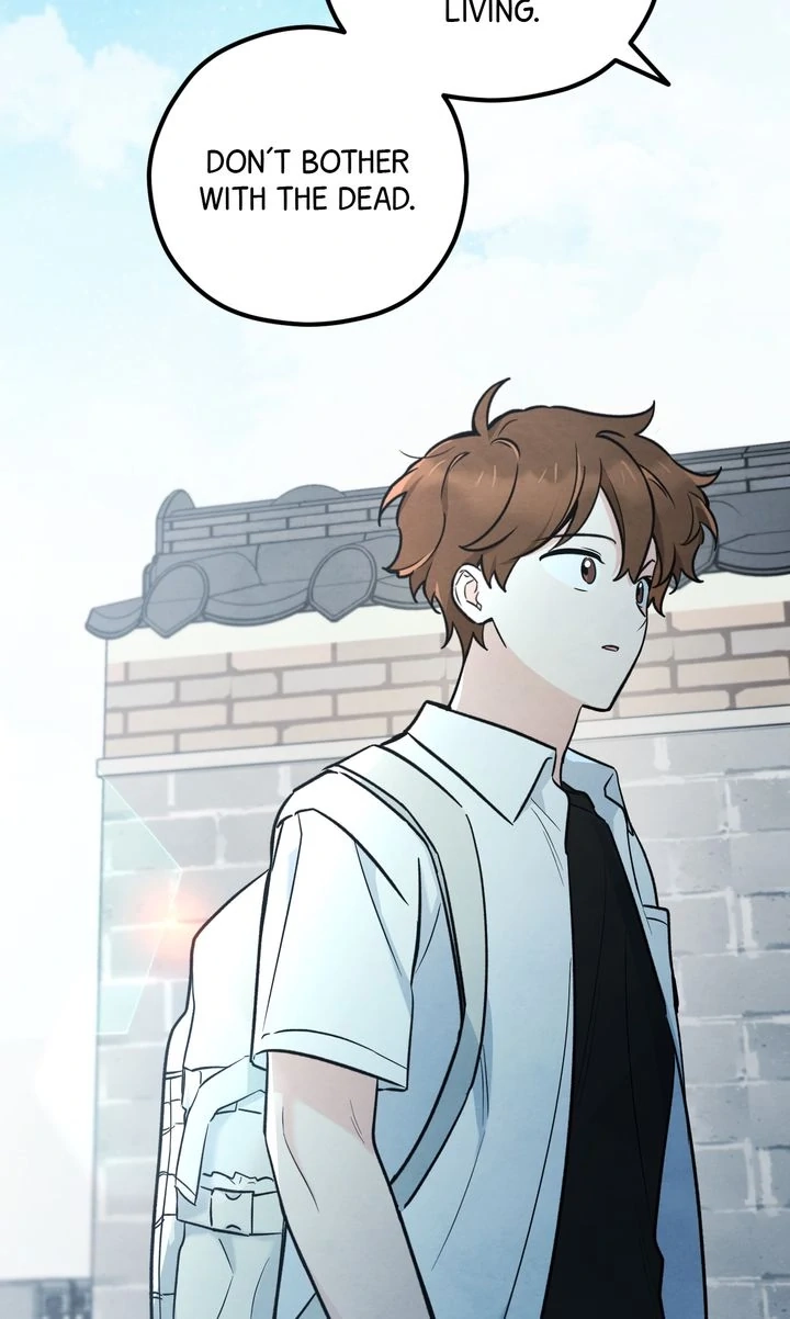 Soulbound Chapter 10 page 27 - 