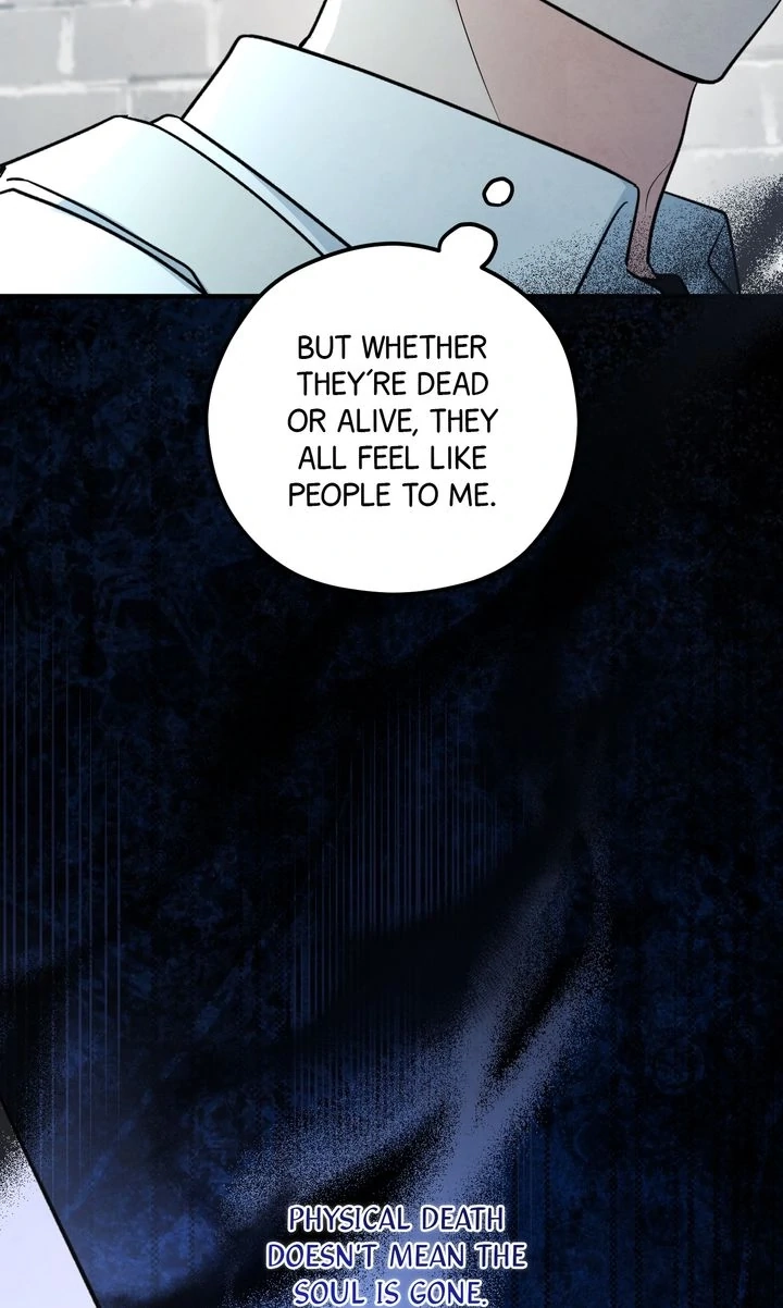 Soulbound Chapter 10 page 29 - 