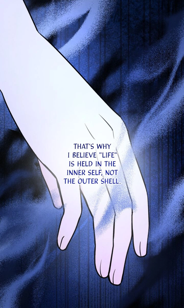 Soulbound Chapter 10 page 30 - 