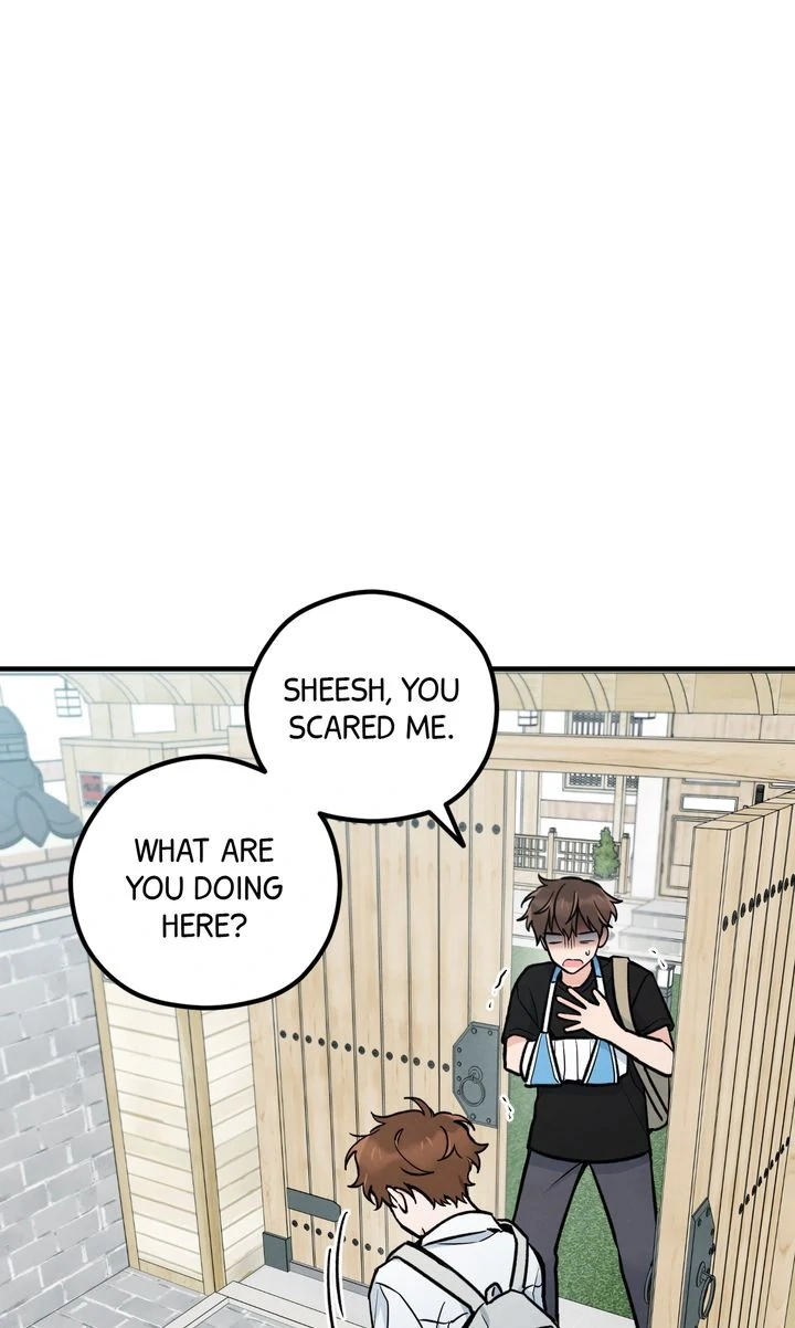 Soulbound Chapter 10 page 5 - 