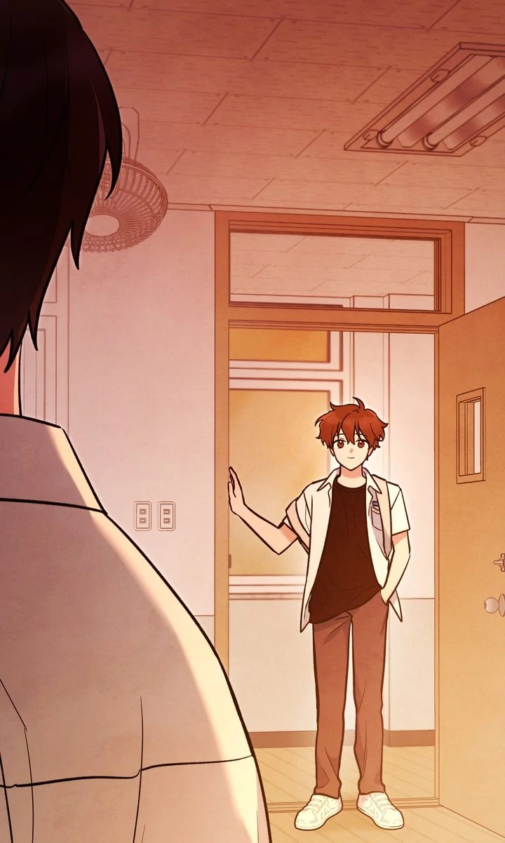 Soulbound Chapter 10 page 45 - 