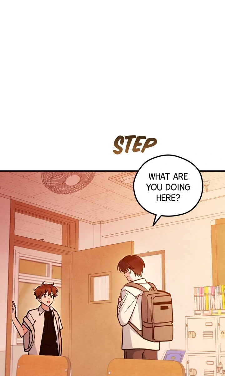 Soulbound Chapter 10 page 49 - 