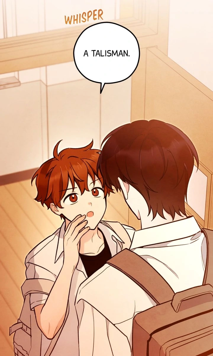 Soulbound Chapter 10 page 56 - 
