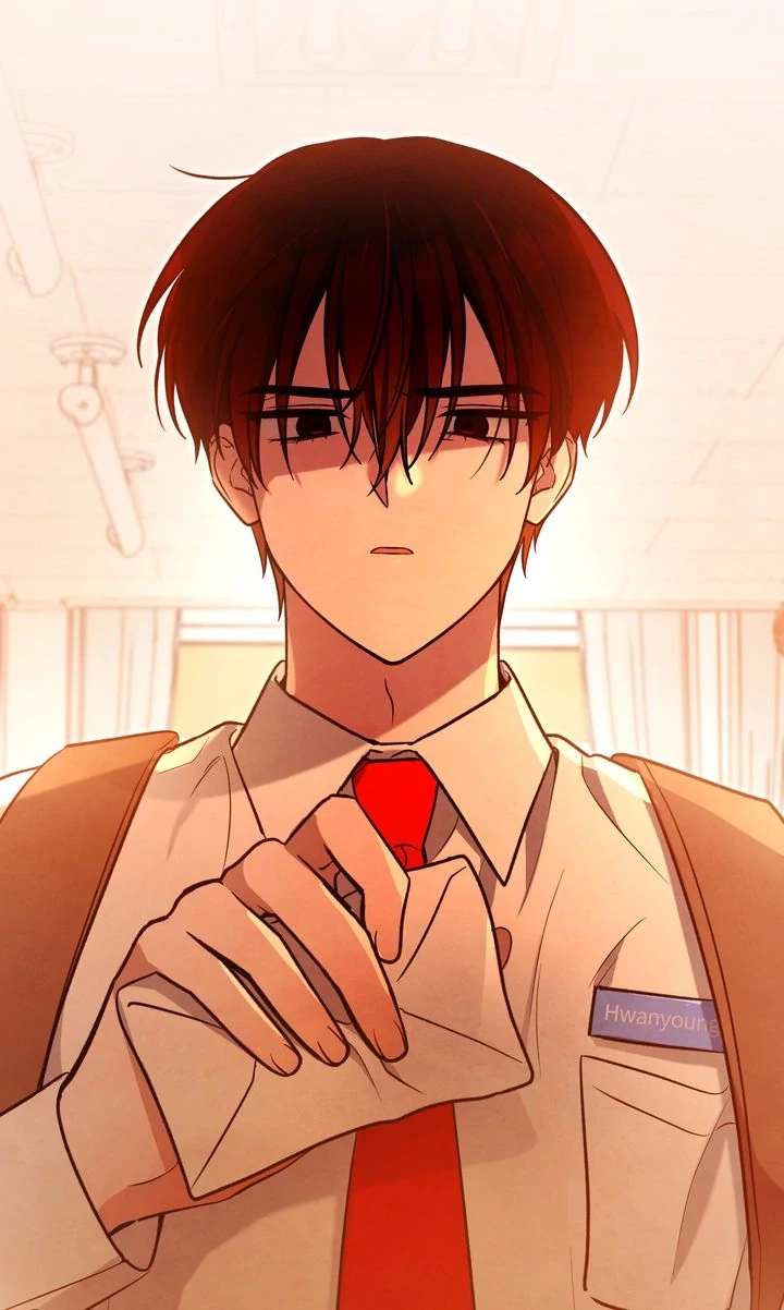 Soulbound Chapter 10 page 68 - 