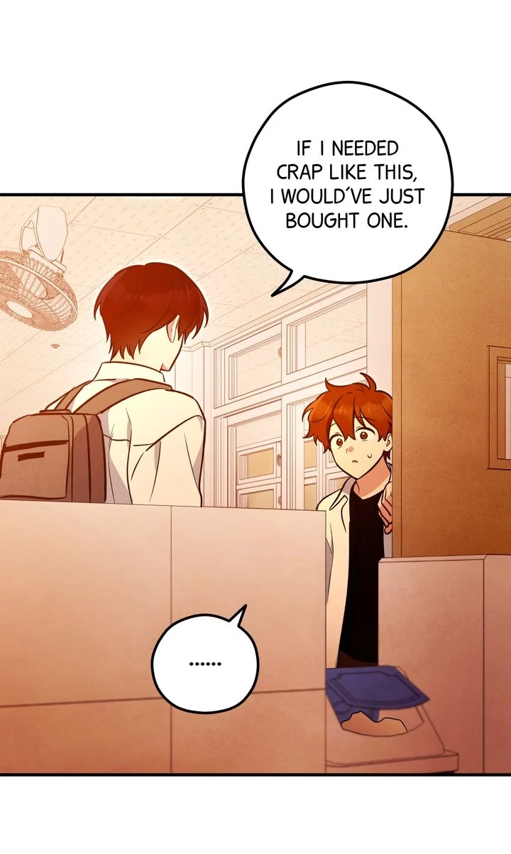 Soulbound Chapter 10 page 79 - 
