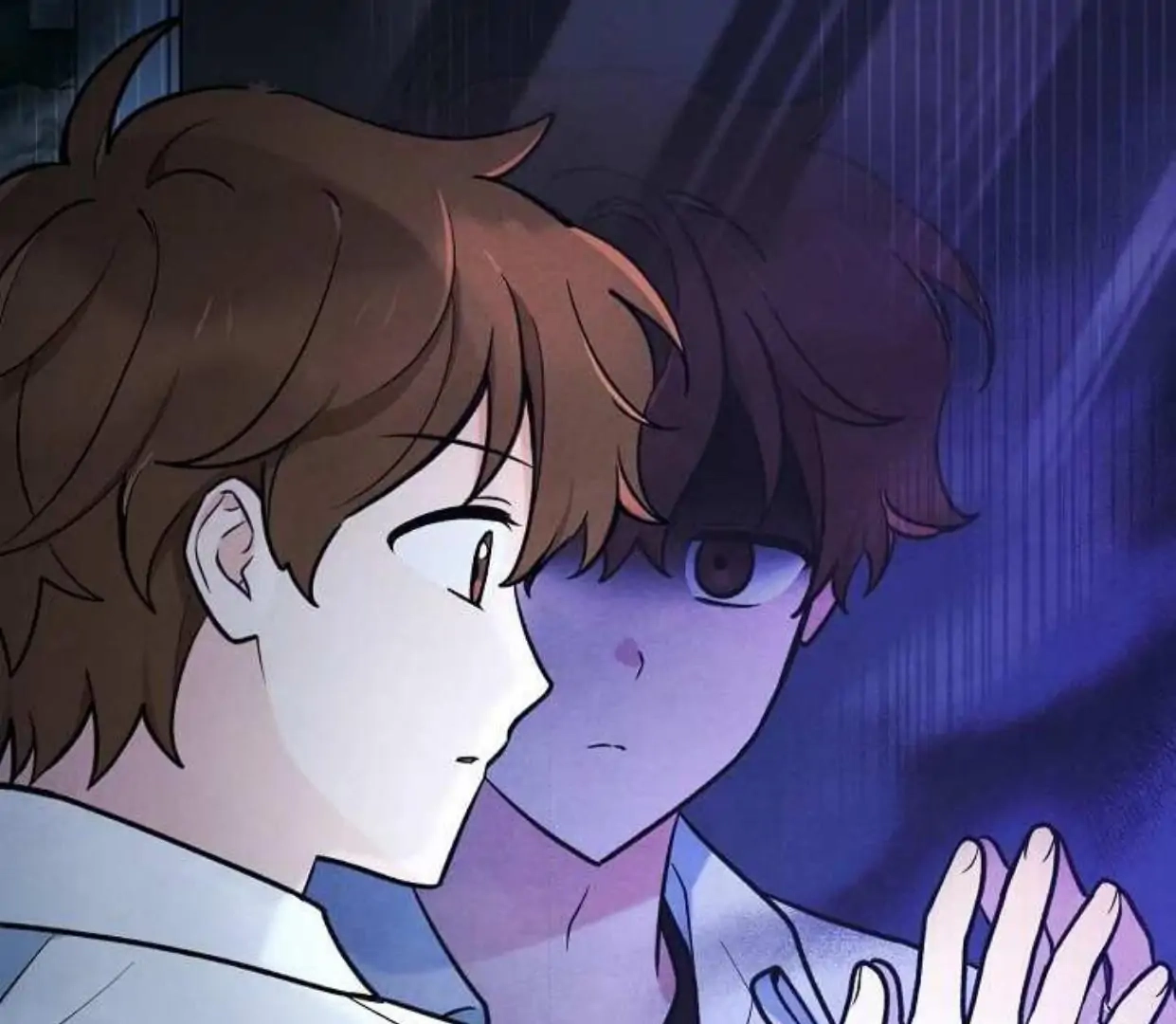 Soulbound Chapter 11 page 101 - 