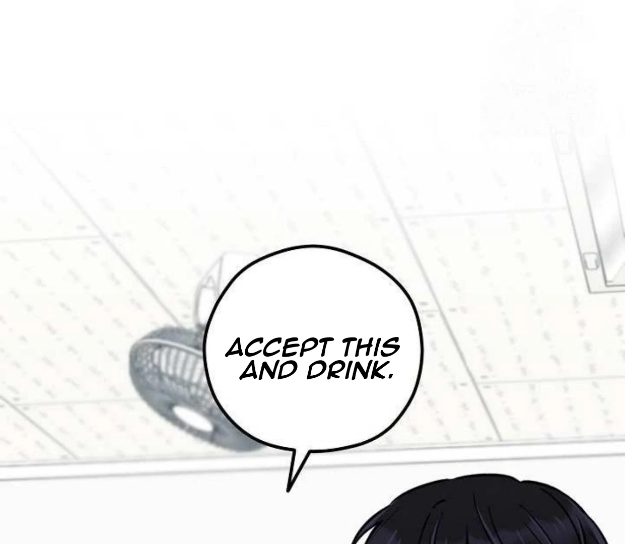 Soulbound Chapter 11 page 30 - 