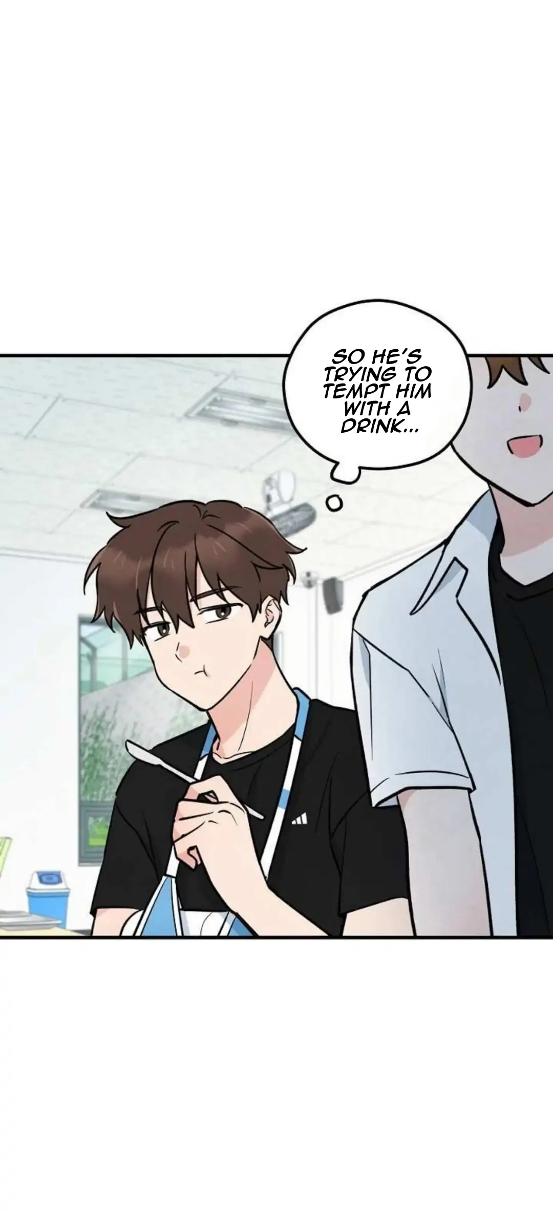Soulbound Chapter 11 page 33 - 