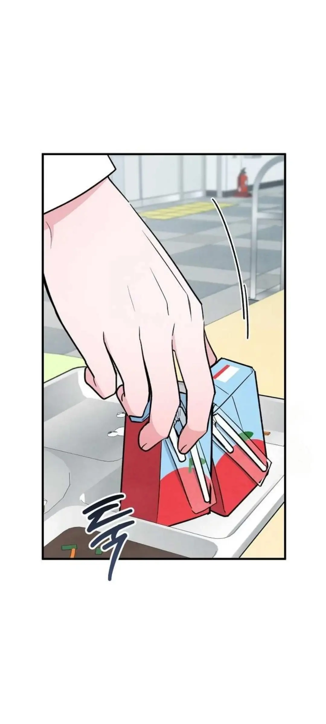 Soulbound Chapter 11 page 34 - 