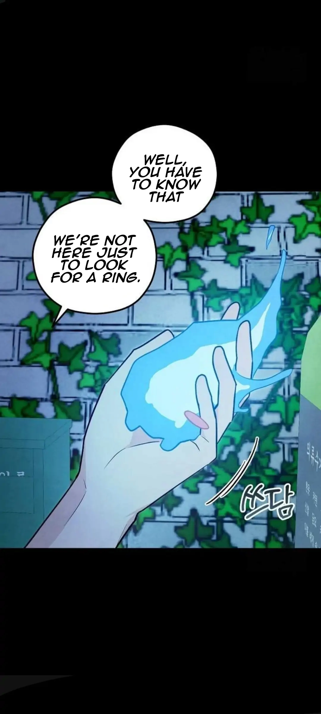 Soulbound Chapter 11 page 64 - 