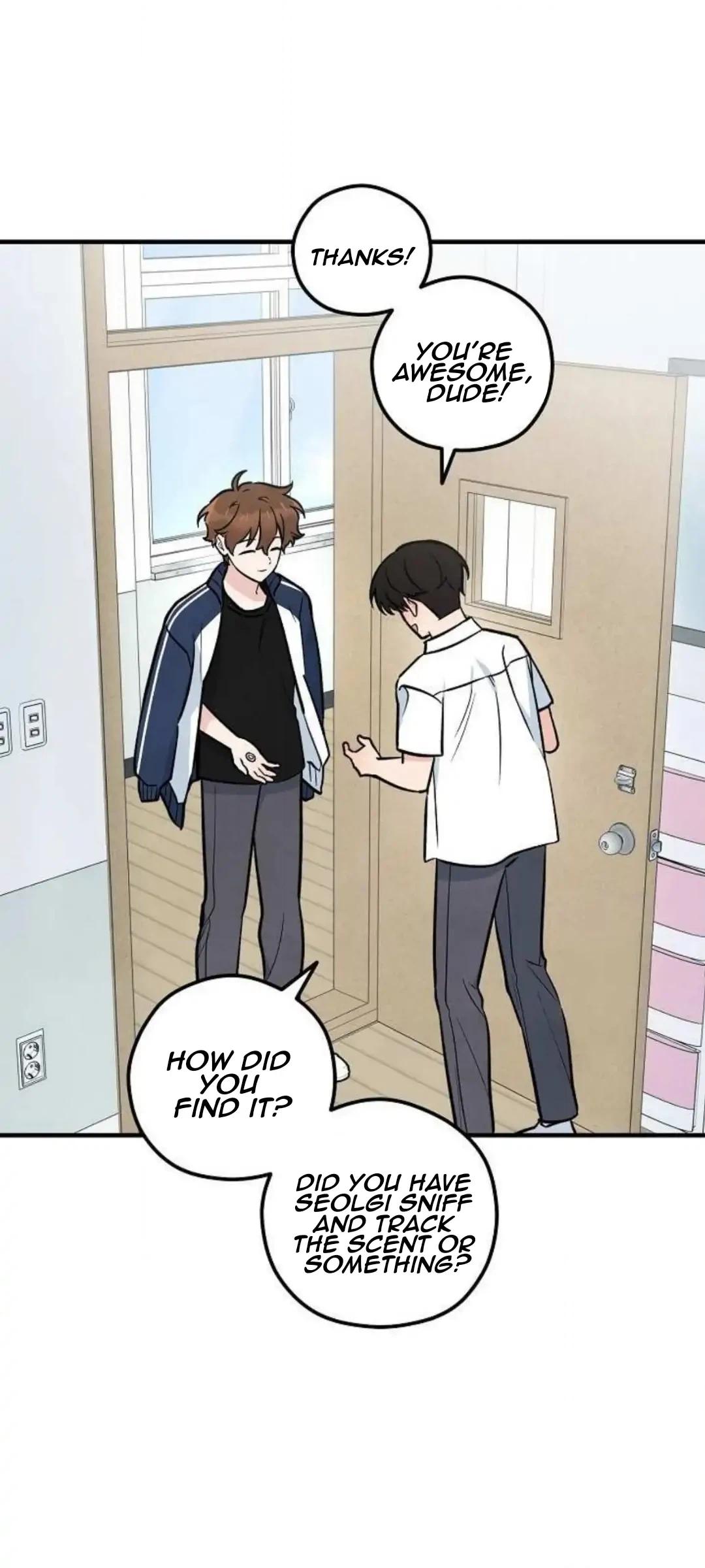 Soulbound Chapter 12 page 4 - 