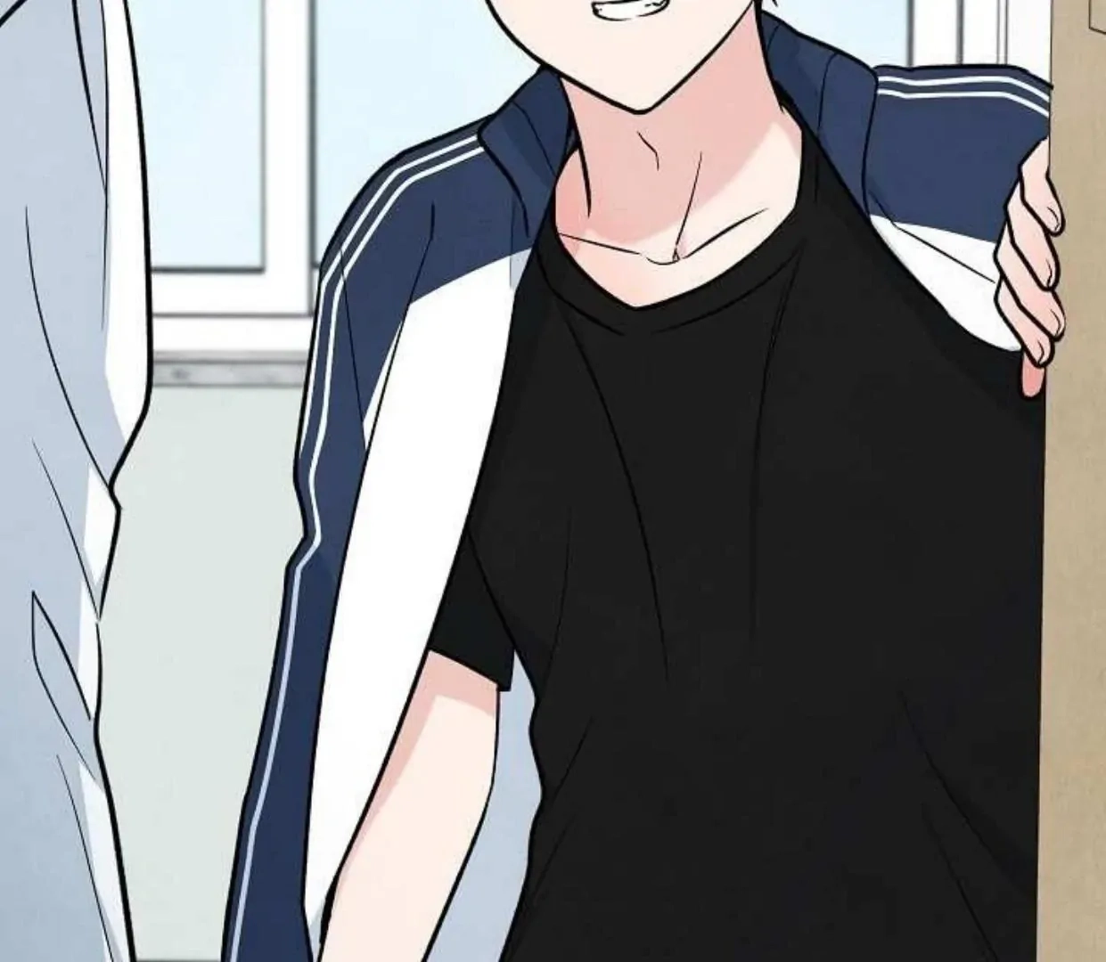 Soulbound Chapter 12 page 34 - 