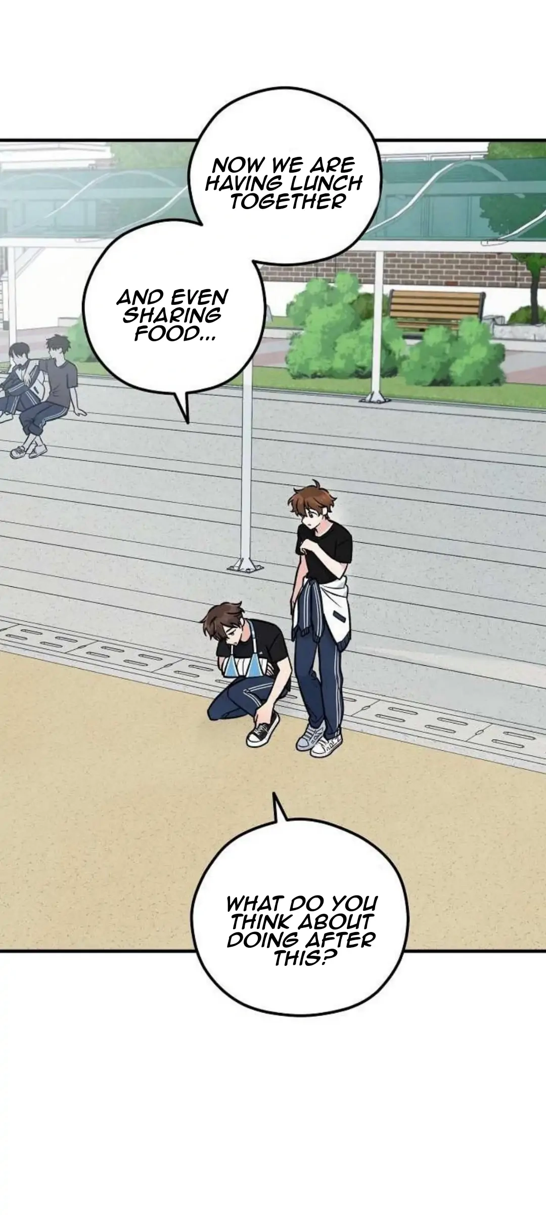 Soulbound Chapter 12 page 44 - 