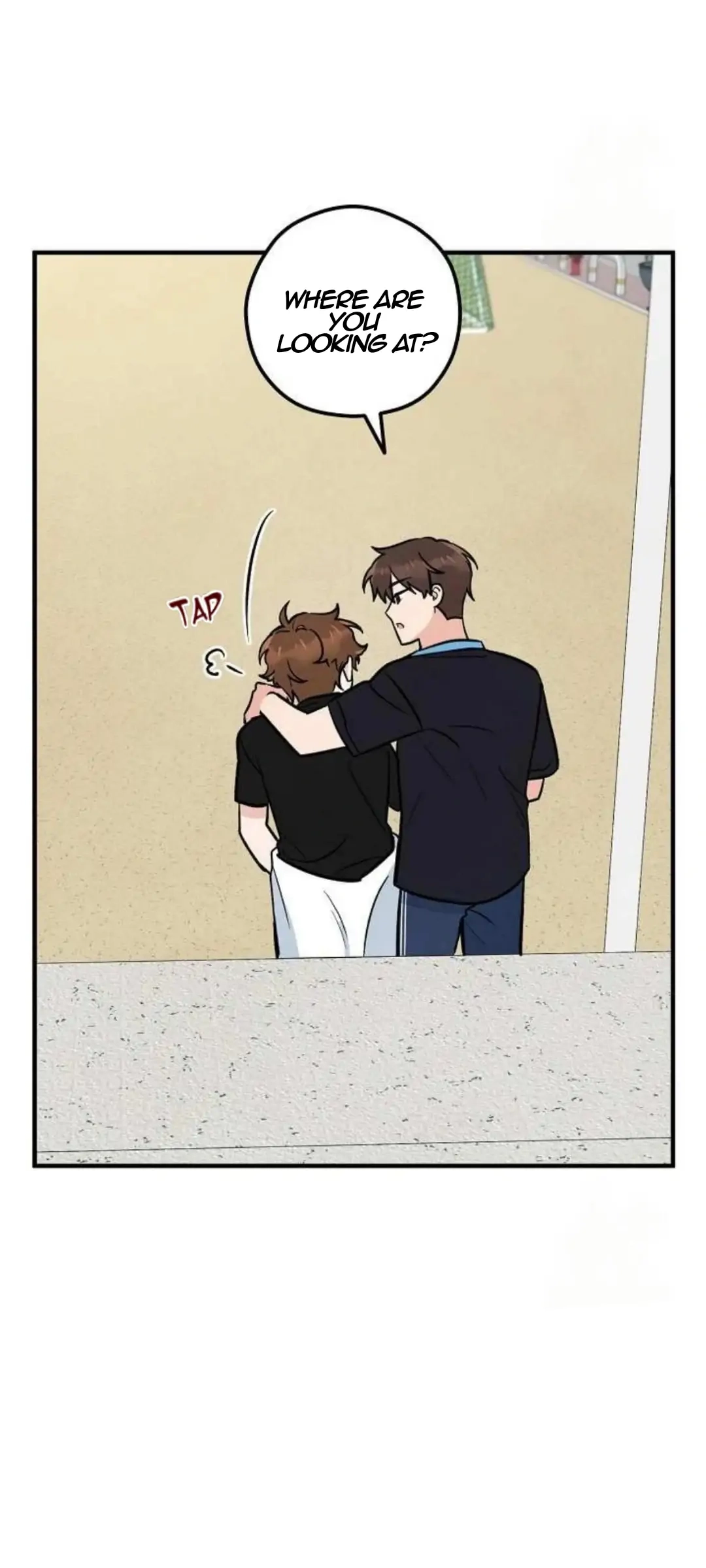 Soulbound Chapter 12 page 82 - 