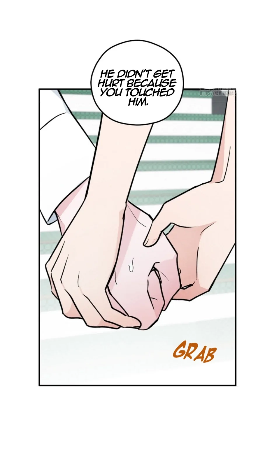 Soulbound Chapter 13 page 28 - 