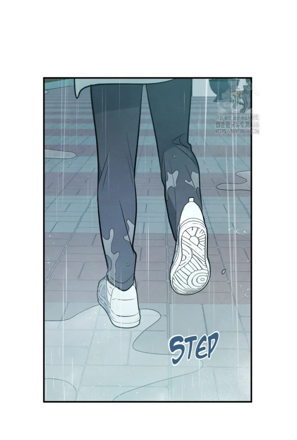 Soulbound Chapter 13 page 52 - 