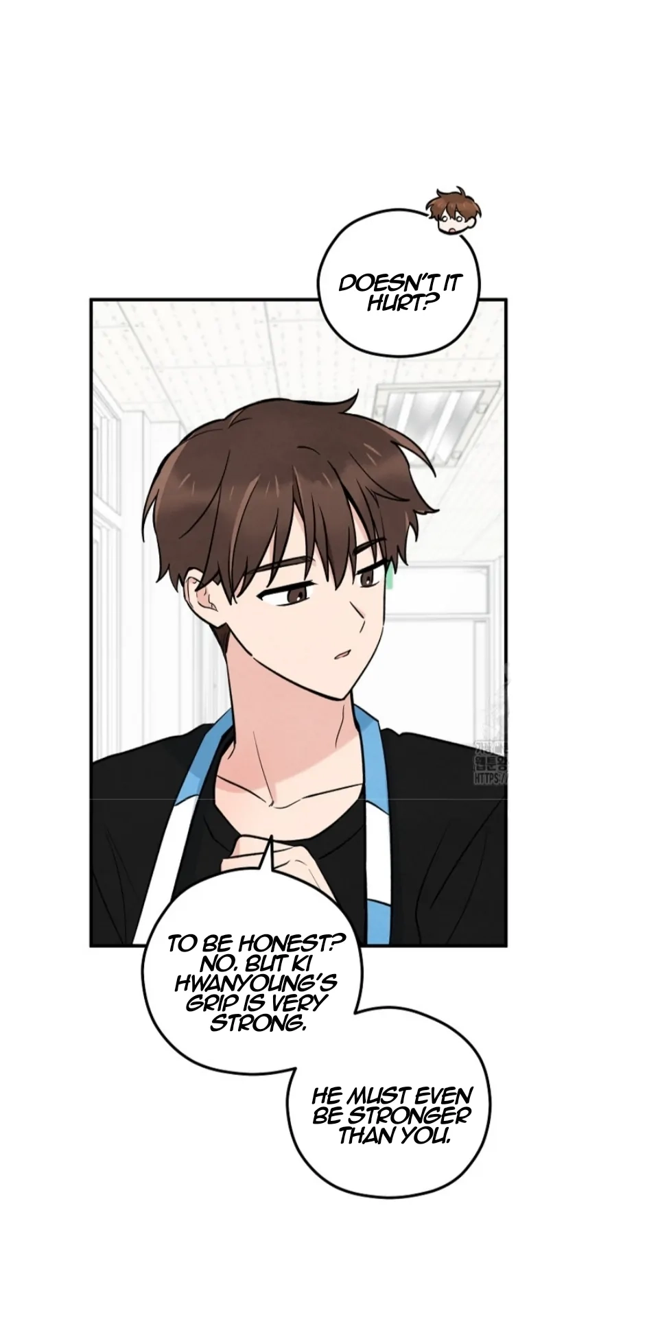 Soulbound Chapter 13 page 58 - 