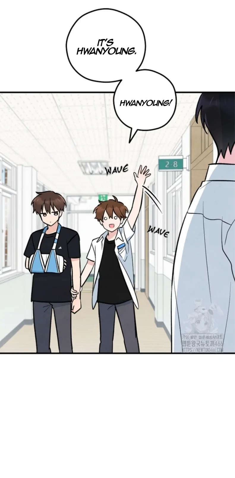 Soulbound Chapter 13 page 61 - 