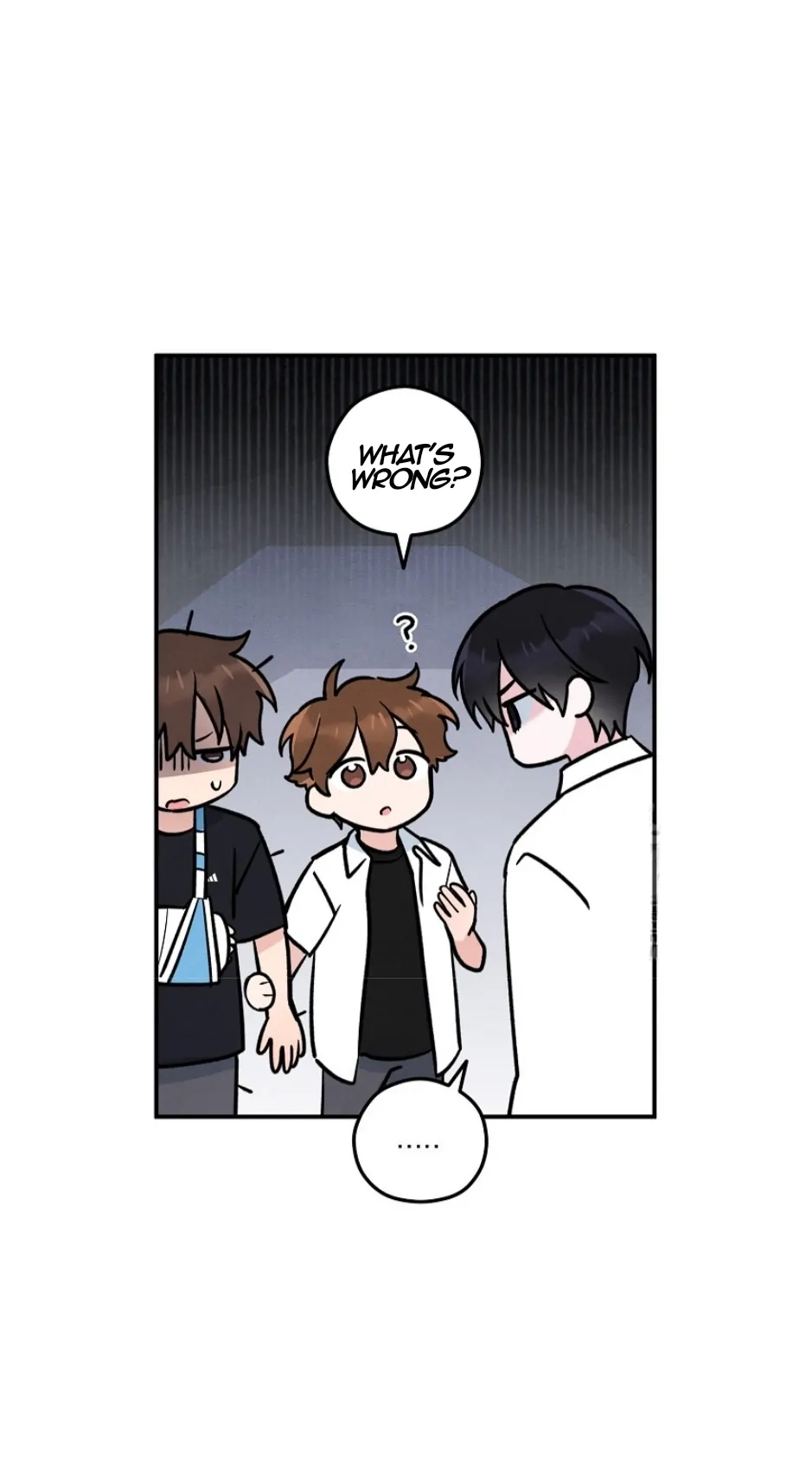 Soulbound Chapter 13 page 64 - 