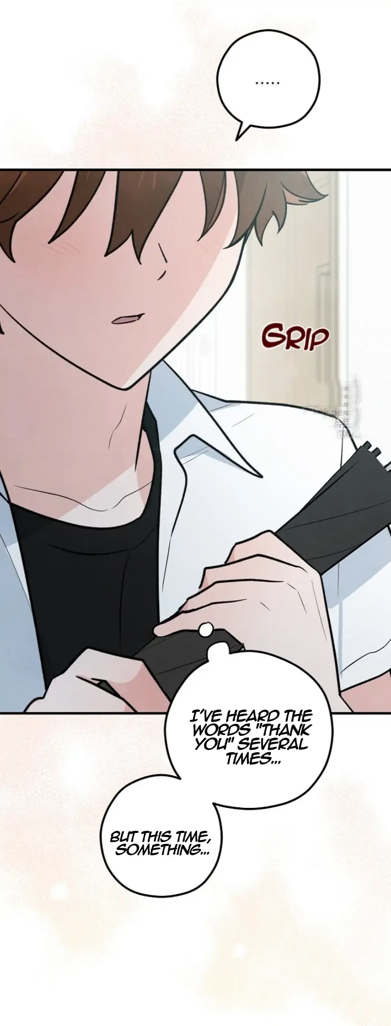 Soulbound Chapter 13 page 72 - 